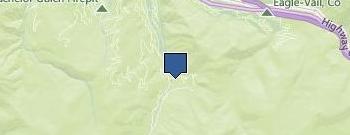 Fresh Coat Painters and Carpentry location map