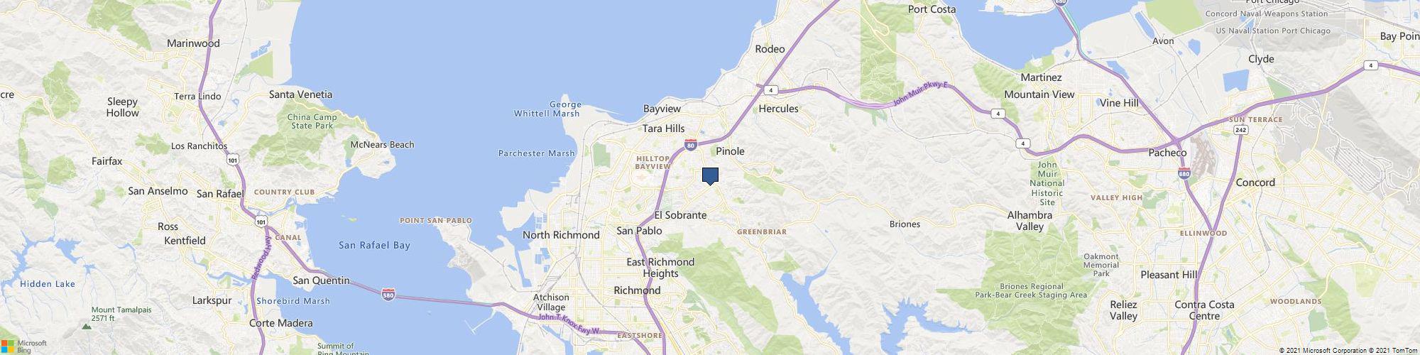 Graci House Cleaner cover photo