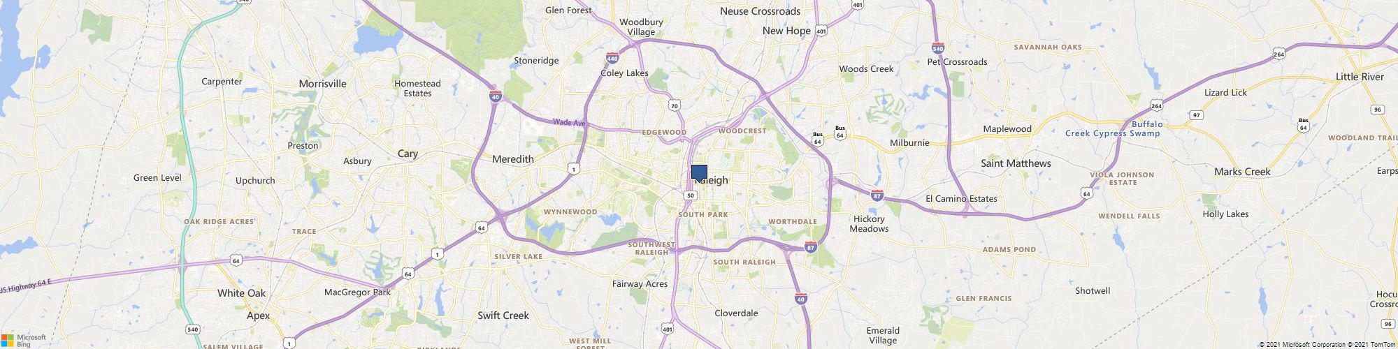 Luz Residential Cleaning LLC cover photo