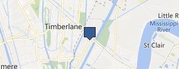 Tom's Plumbing and Drain Service, LLC location map