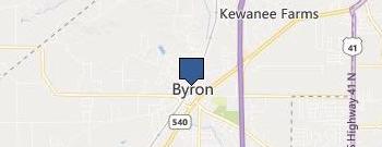 Rocks Detailing LLC location map