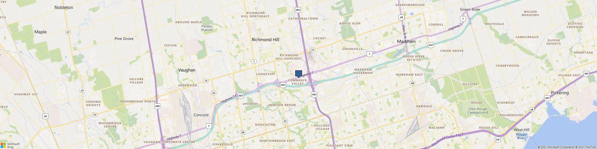 Car Detailing Thornhill cover photo