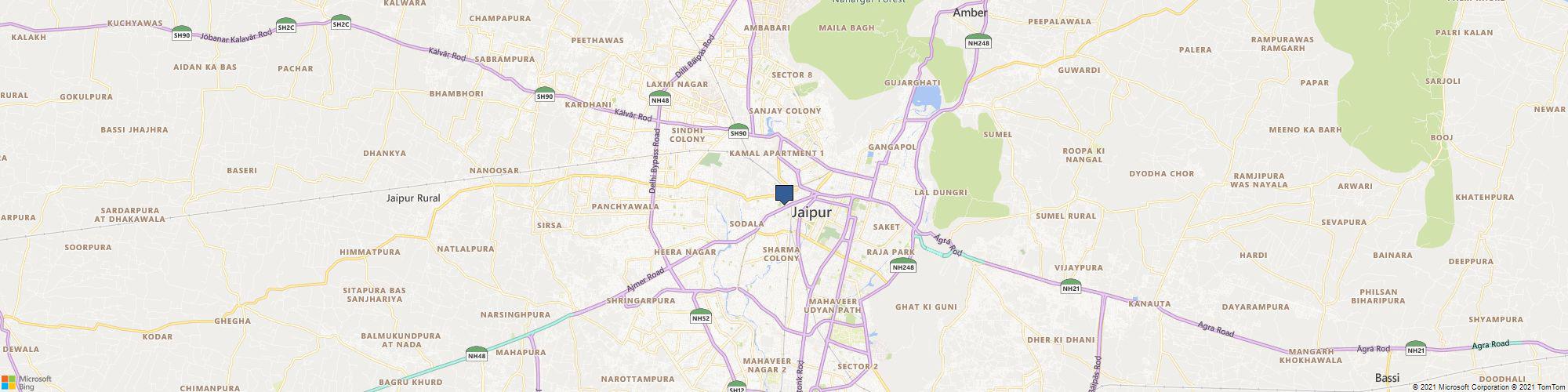 Map of Me cover photo