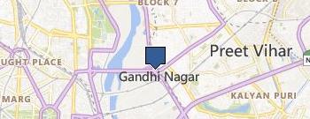 Sanskar Technolab Private Limited location map