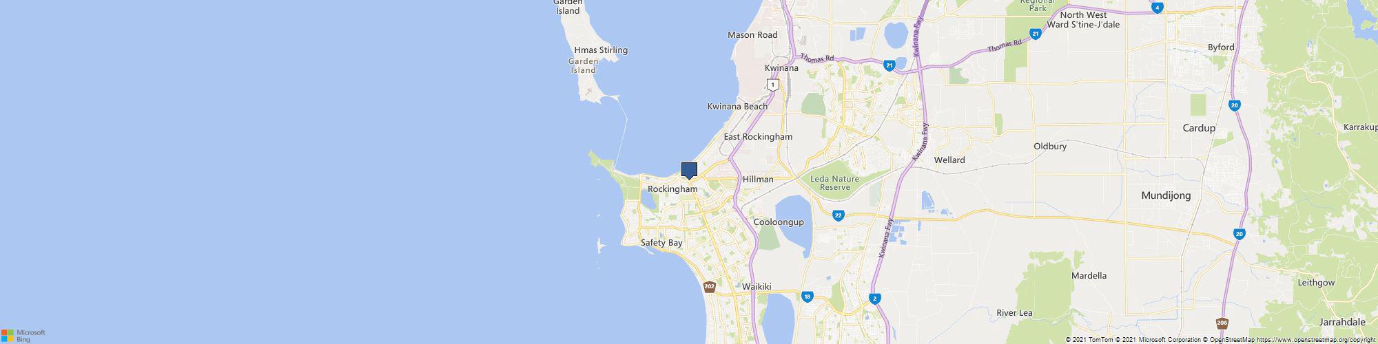 Rockingham Handyman Service cover photo