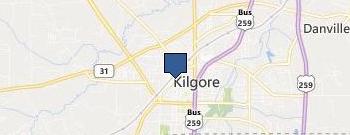 Spray Klean location map