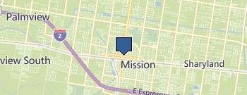 Sonia's Janitorial Service location map