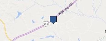 Davis Well Company location map