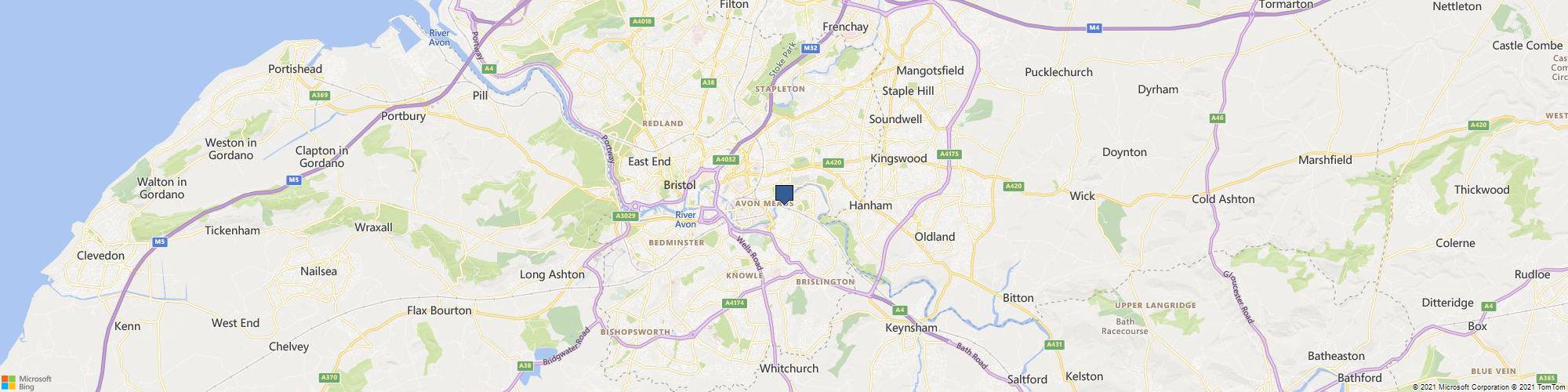 Loft Ladder Bristol cover photo