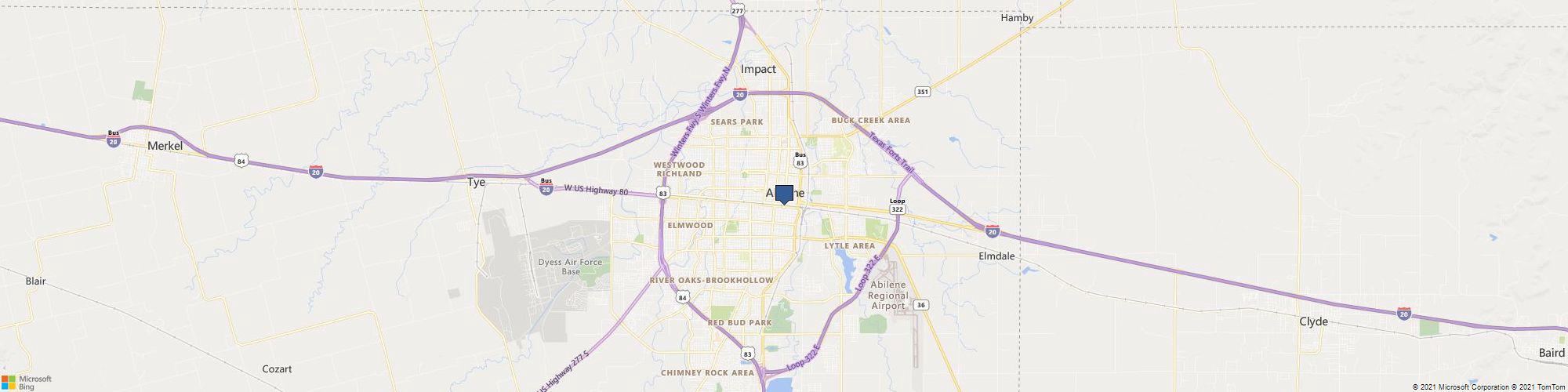 Clay's Roofing of Abilene cover photo