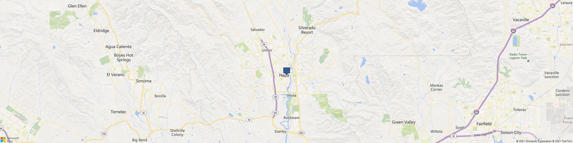 NC USA Cleaning cover photo