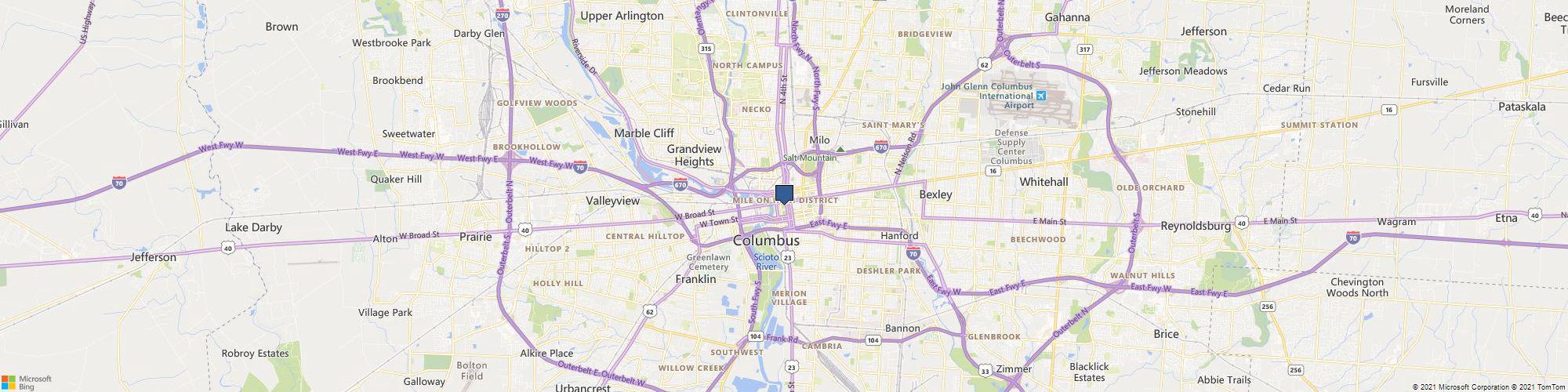 JDE Cleaning cover photo