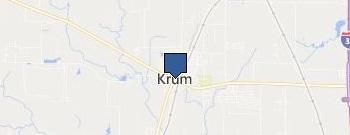 U.C Construction location map