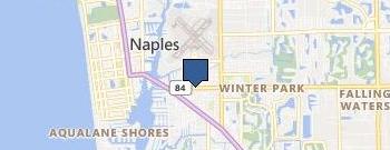 Psychic Reading by Faith location map