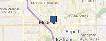 Landscapeable LLC location map