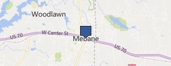 La Roca Construction location map