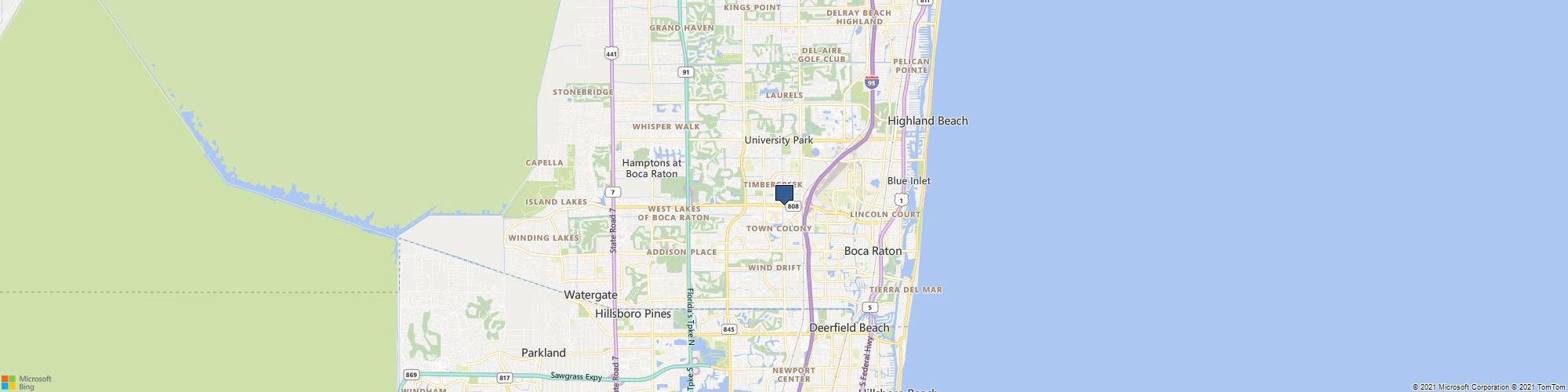 James Cleaning Company in Boca Raton cover photo