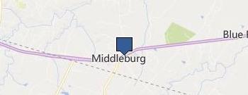 C & Apps Appliance Repair location map