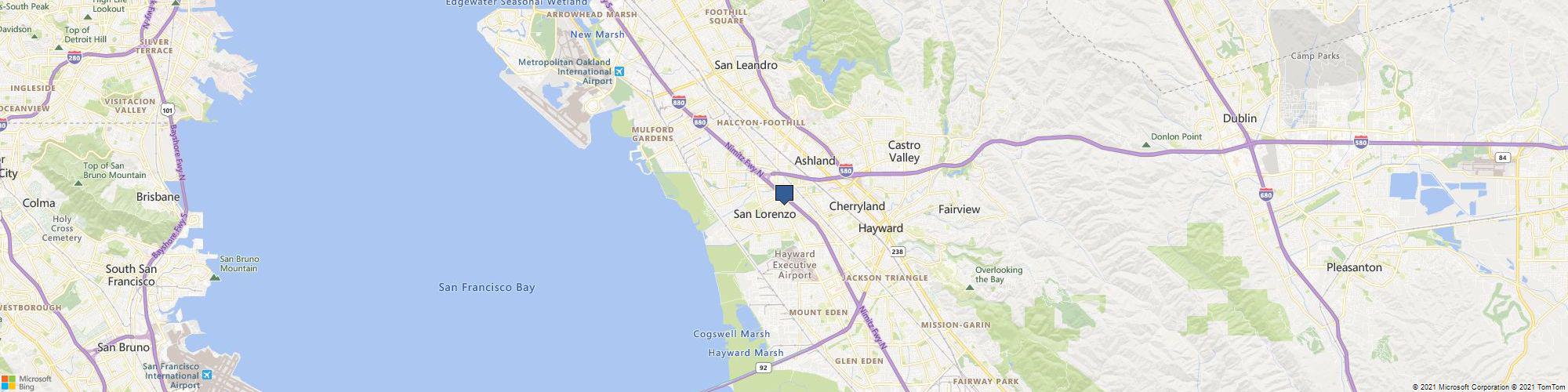 Brother Professional Bay Area cover photo