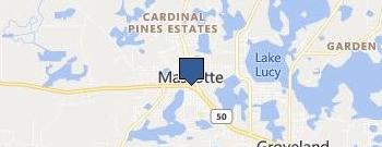 A&L Quality Custom Finishes LLC location map