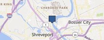 Keep It Cut Landscaping location map