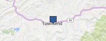 Lee's Service Works location map