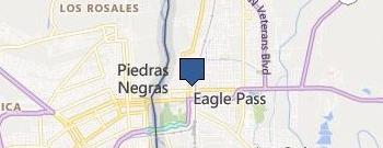 Iceberg Air Conditioning & Heating location map