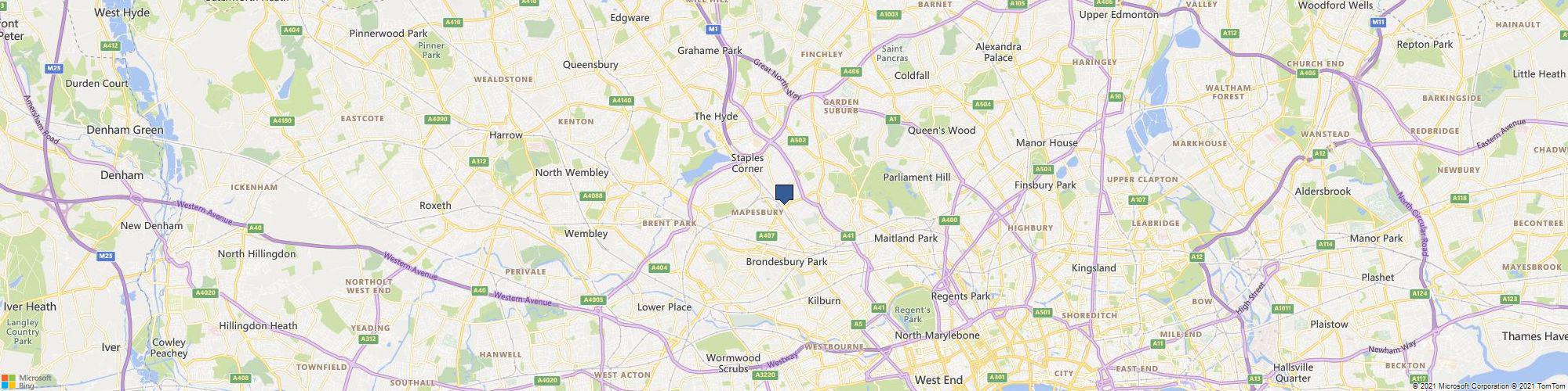 Locksmith Near Me London cover photo