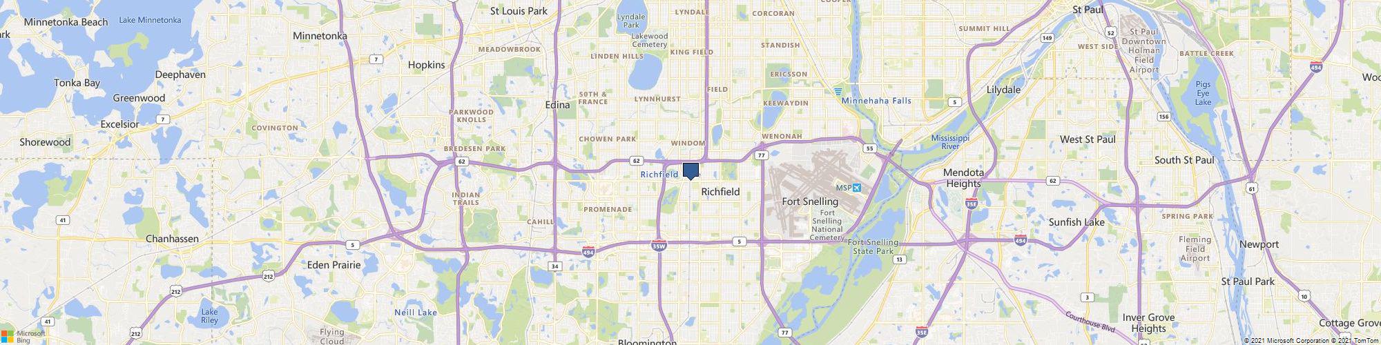 Silas M Guzman Inc. cover photo