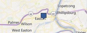 Dorothy Devine Top Notch Cleaning Service LLC location map