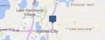 Superior Services Trees Pavers & More LLC location map