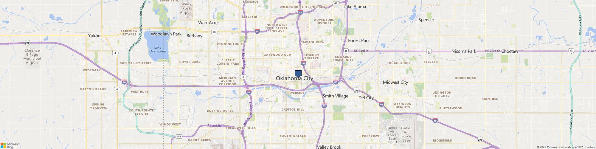 Quality Roofing of Oklahoma City cover photo