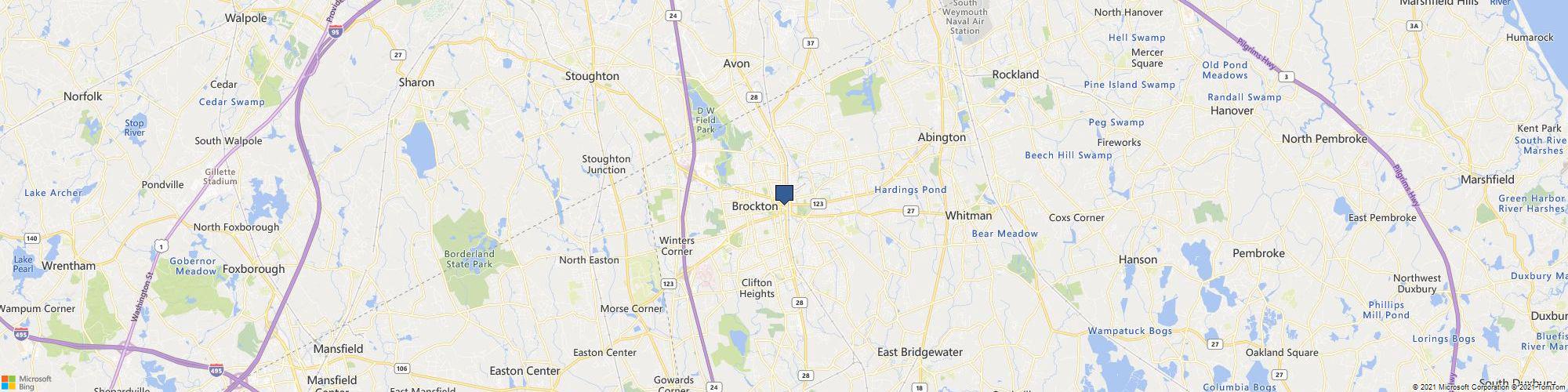 Frantz General Cleaning Services cover photo