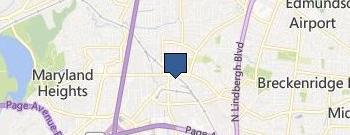 Starr Home & Landscape Services LLC location map