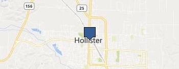 Cal Heating and Air Inc location map