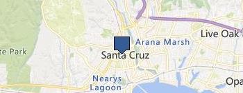 Maricela's Cleaners location map