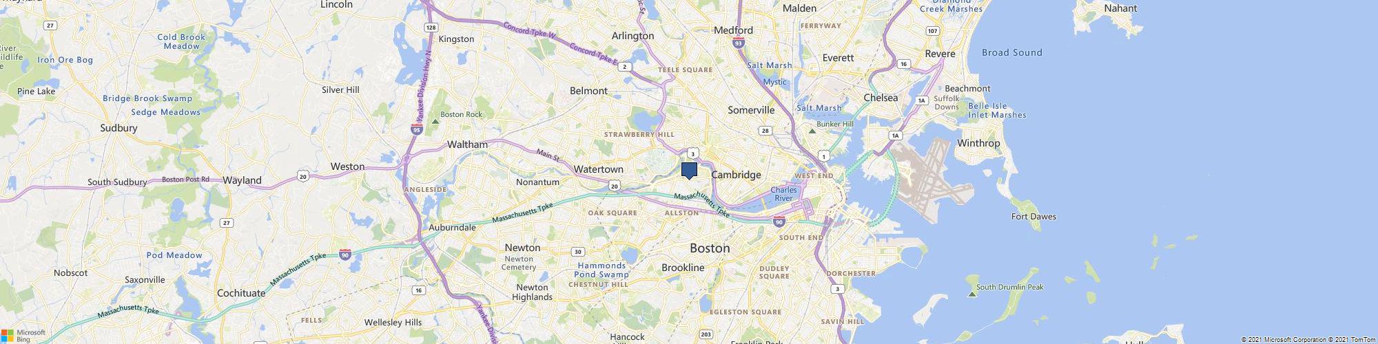 Boston Master Locksmith cover photo