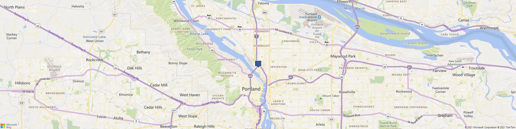 Portland Emergency Lock & Safe cover photo
