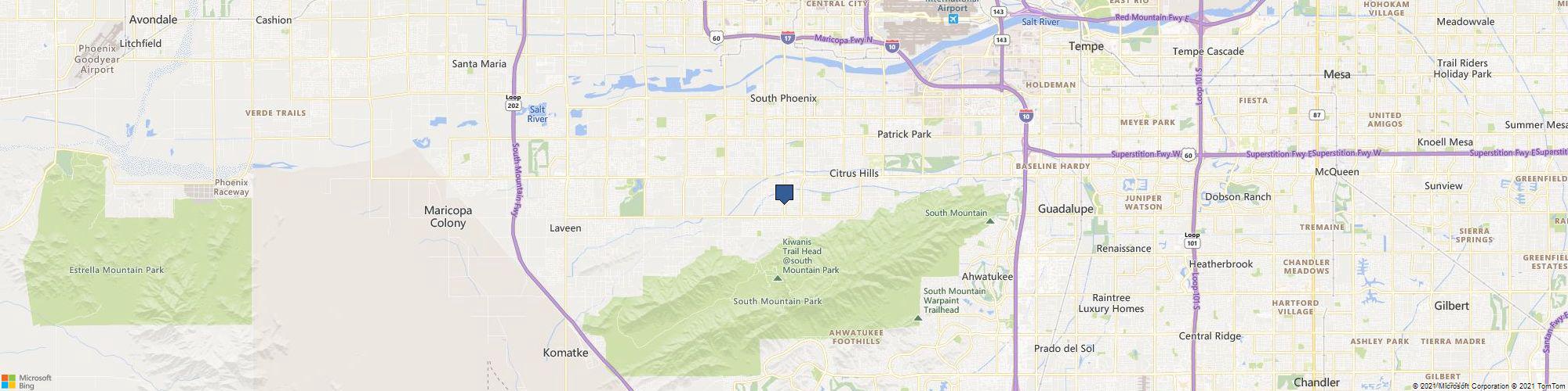 Phoenix Lock & Locksmith cover photo