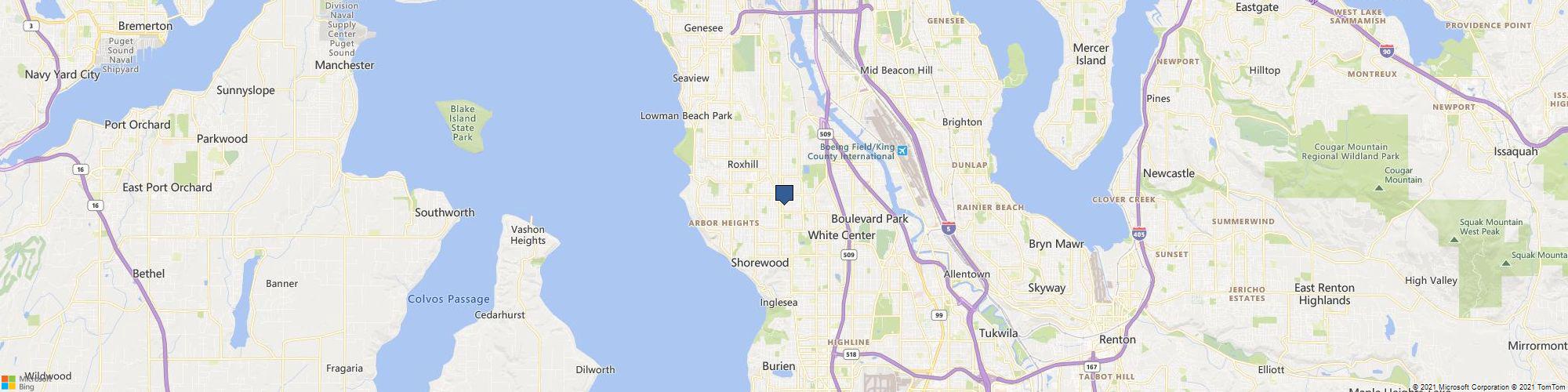 Seattle Lock & Safe cover photo