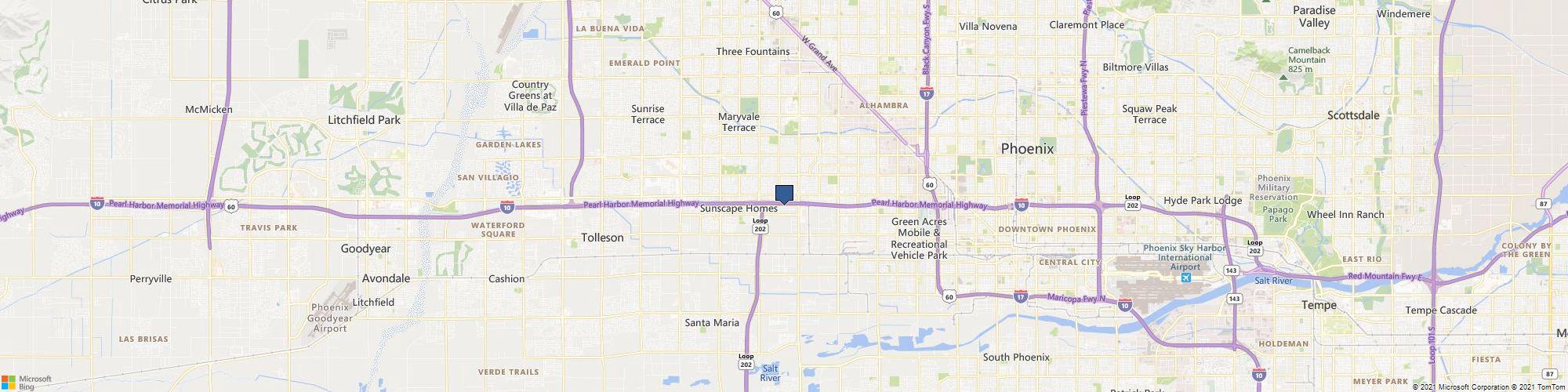 Phoenix Emergency Locksmith cover photo