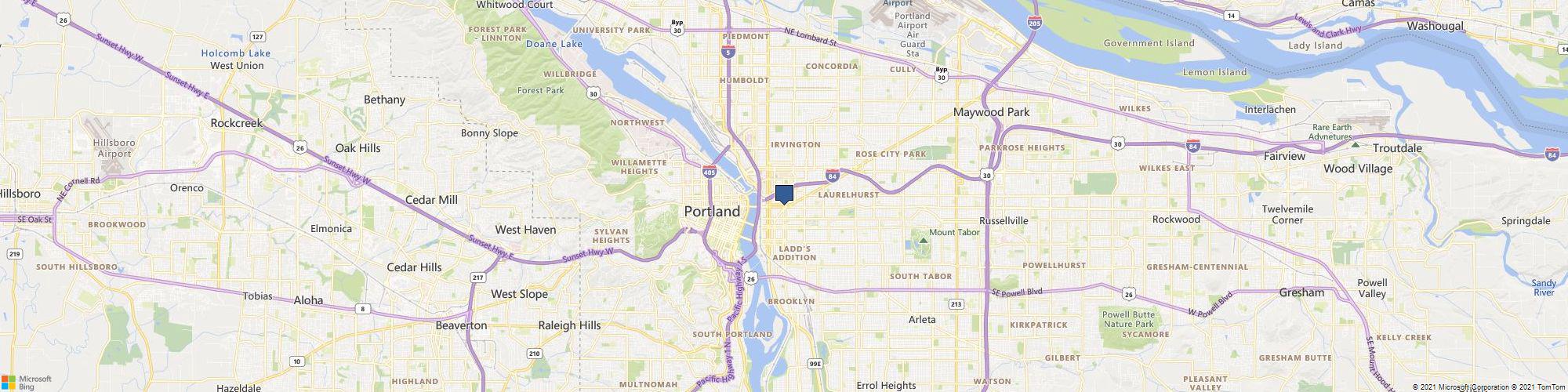 Portland Expert Locksmith cover photo