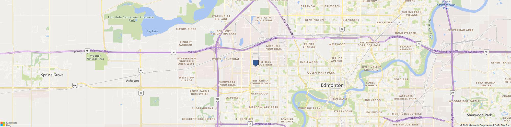 Get' R Done Heavy Truck Repair Ltd. cover photo