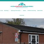 Hylton Hound Hotel Boarding Kennels - photo 1