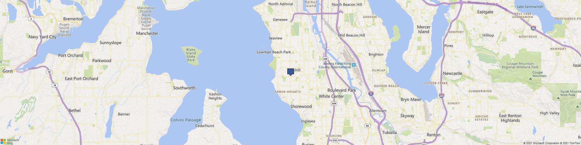 Seattle Pro Locksmith cover photo