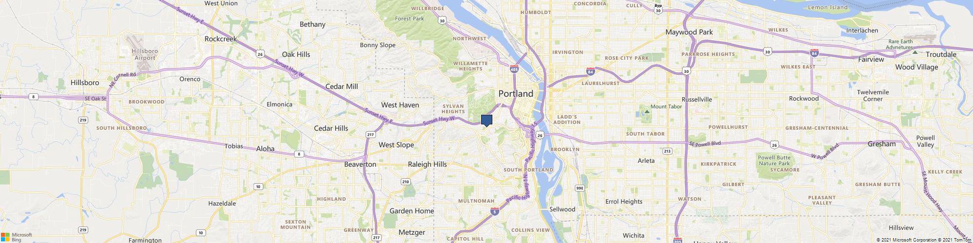 Portland Master Locksmith cover photo