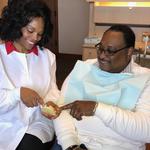 Toni Carr, DDS Inspiring Smiles - photo 6