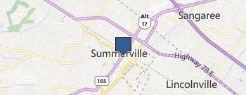 SJI Construction location map