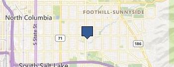 CrepePro location map