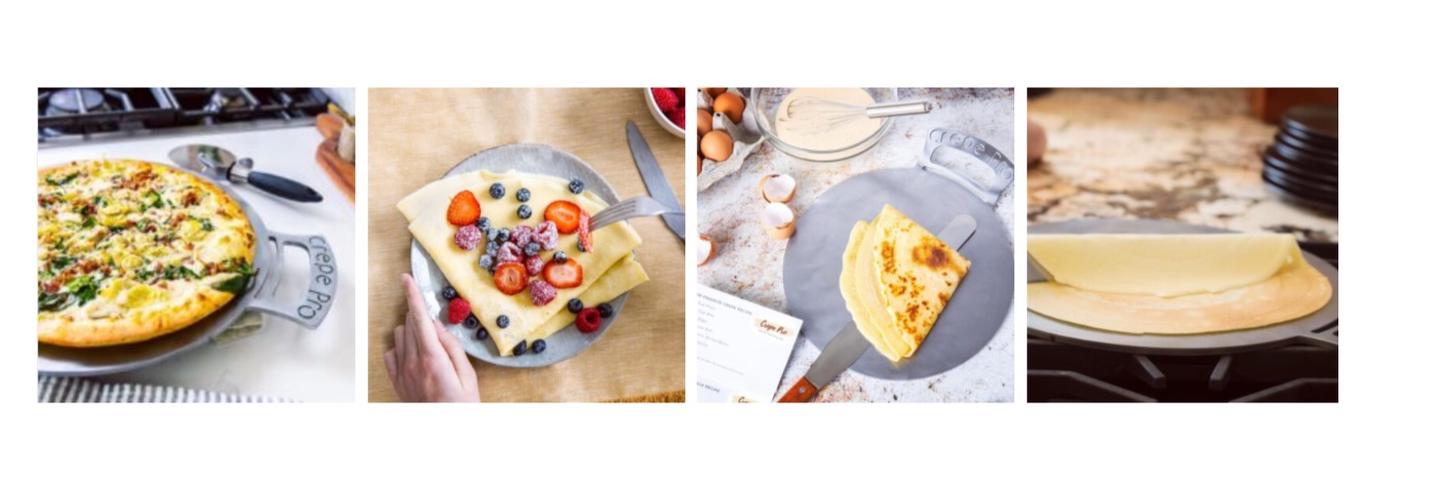 CrepePro cover photo